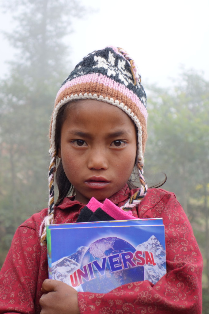 Phool Maya Tamang, 7 years